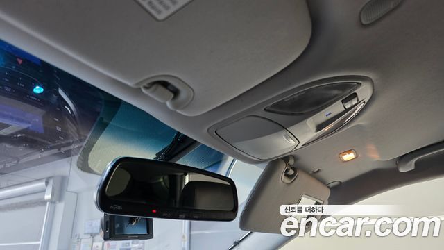 Hyundai Santafe 2013 — photo 18