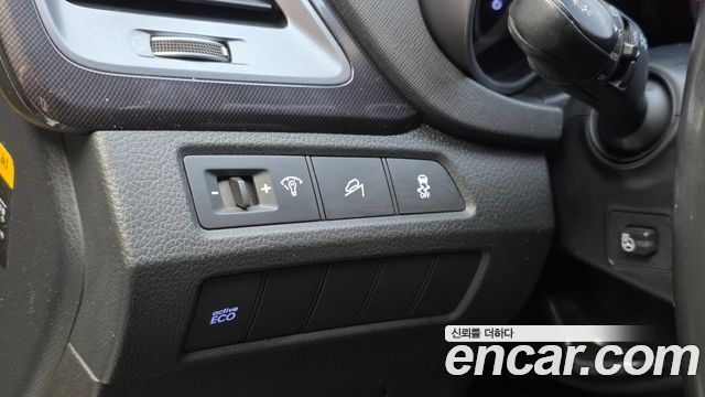 Hyundai Santafe 2013 — photo 19