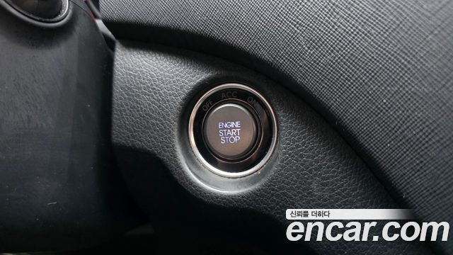 Hyundai Santafe 2013 — photo 20