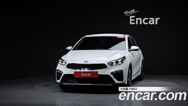 Kia K3 2019 — photo 3