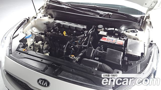 Kia K3 2019 — photo 6