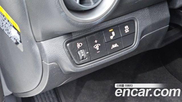 Kia K3 2019 — photo 20