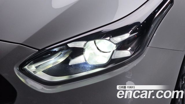 Kia K3 2019 — photo 8