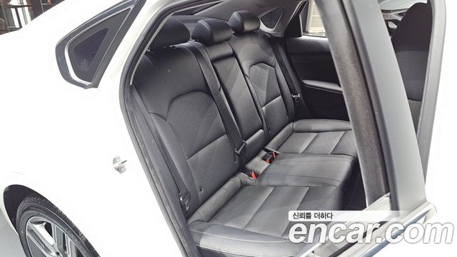 Kia K3 2019 — photo 16