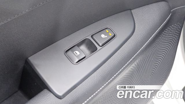 Kia K3 2019 — photo 29