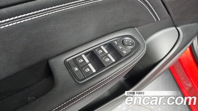 Renault Korea XM3 2023 — photo 28
