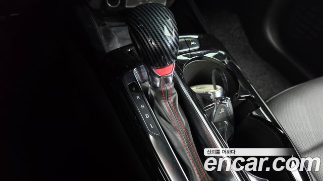 Chevrolet Korea Trax 2024 — photo 12
