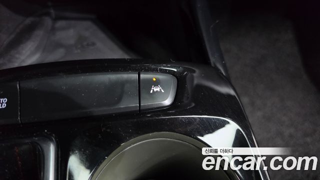 Chevrolet Korea Trax 2024 — photo 18