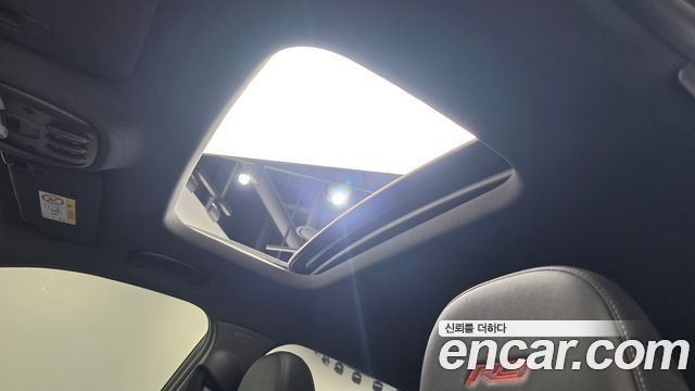 Chevrolet Korea Trax 2024 — photo 23
