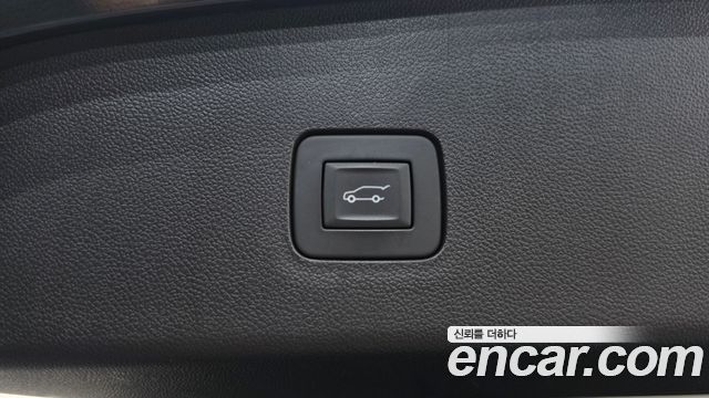 Chevrolet Korea Trax 2024 — photo 24