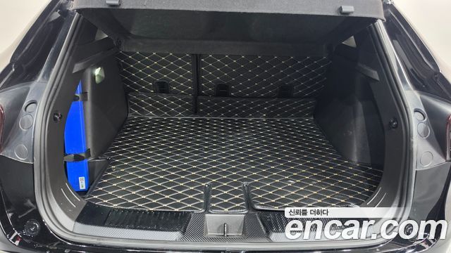 Chevrolet Korea Trax 2024 — photo 25