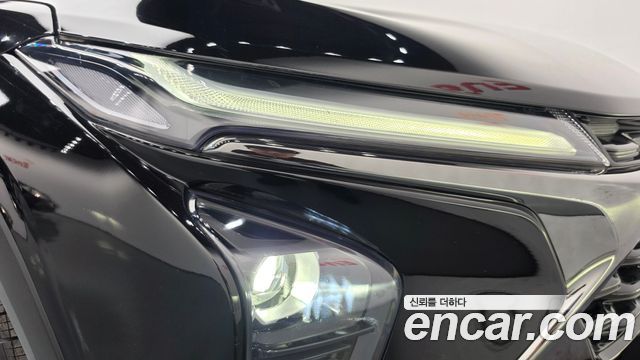 Chevrolet Korea Trax 2024 — photo 8