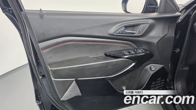 Chevrolet Korea Trax 2024 — photo 14