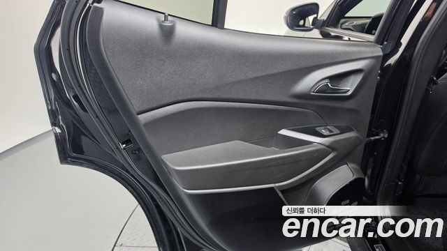 Chevrolet Korea Trax 2024 — photo 15