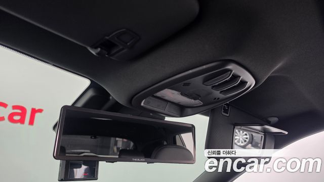 Chevrolet Korea Trax 2024 — photo 27