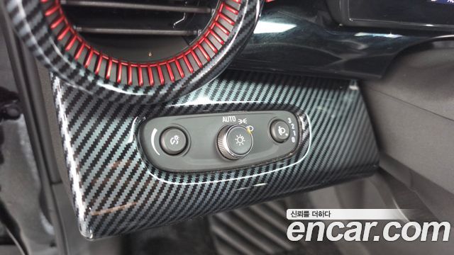 Chevrolet Korea Trax 2024 — photo 28