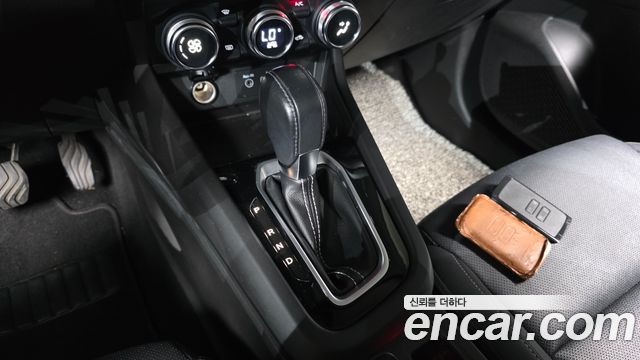 Renault Korea XM3 2022 — photo 12