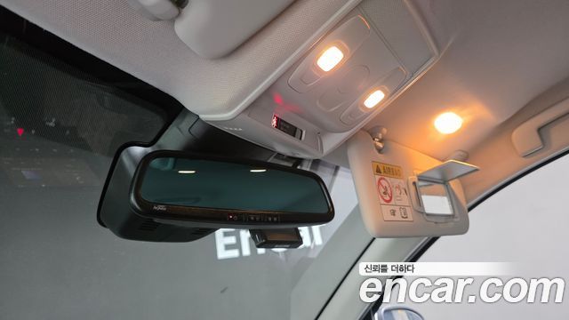 Renault Korea XM3 2022 — photo 26