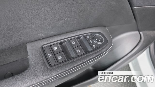 Renault Korea XM3 2022 — photo 16