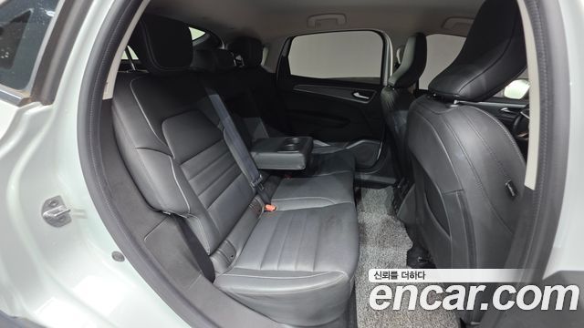 Renault Korea XM3 2022 — photo 29
