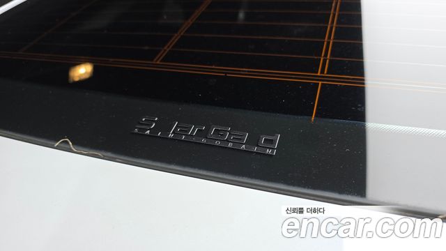 Renault Korea XM3 2022 — photo 31