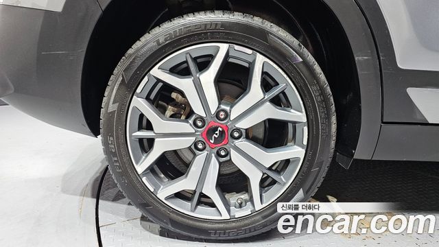 Kia Seltos 2023 — photo 5
