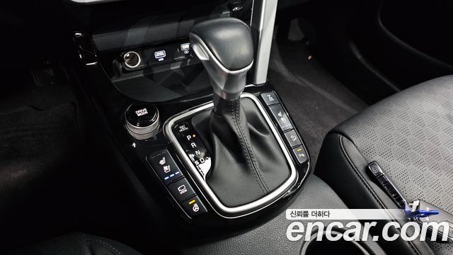 Kia Seltos 2023 — photo 12