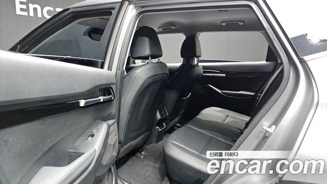 Kia Seltos 2023 — photo 18