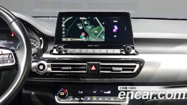 Kia Seltos 2023 — photo 20