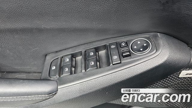 Kia Seltos 2023 — photo 25