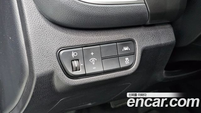 Kia Seltos 2023 — photo 26