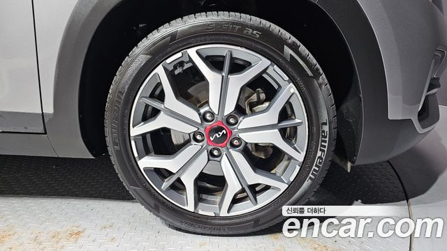 Kia Seltos 2023 — photo 7