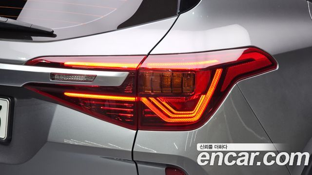 Kia Seltos 2023 — photo 9