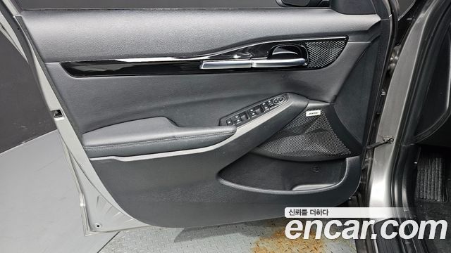 Kia Seltos 2023 — photo 14