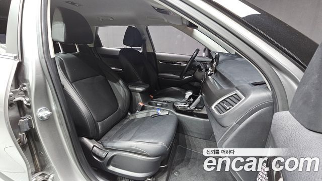 Kia Seltos 2023 — photo 16
