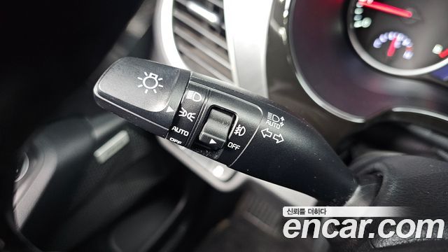 Kia Seltos 2023 — photo 27