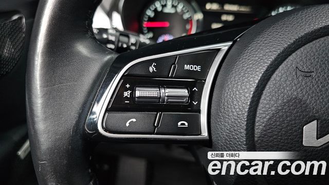 Kia Seltos 2023 — photo 30