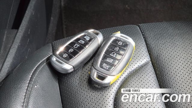 Hyundai AVANTE 2022 — photo 20