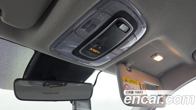 Hyundai AVANTE 2022 — photo 24