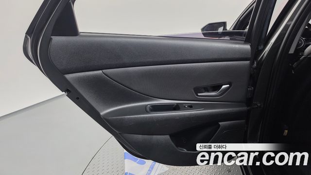 Hyundai AVANTE 2022 — photo 15