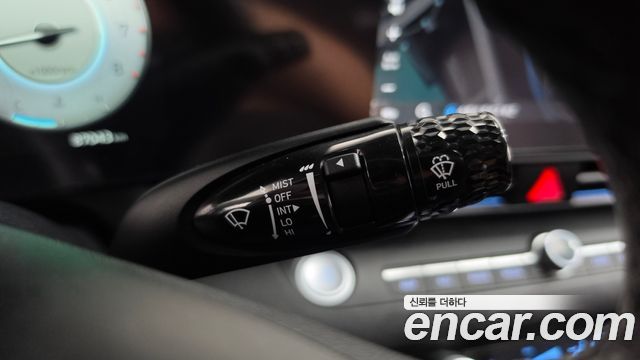 Hyundai AVANTE 2022 — photo 27
