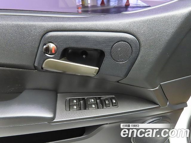 KG Mobility KORANDO 2016 — photo 13