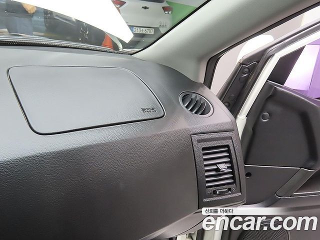 KG Mobility KORANDO 2016 — photo 14
