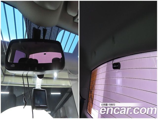 KG Mobility KORANDO 2016 — photo 20