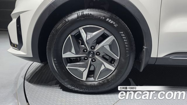 Kia Sorento 2021 — photo 5