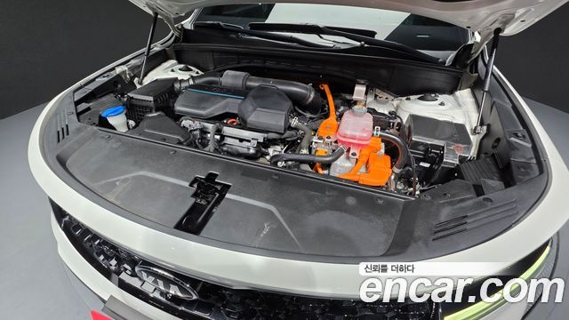 Kia Sorento 2021 — photo 6