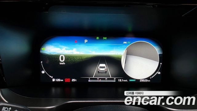 Kia Sorento 2021 — photo 11