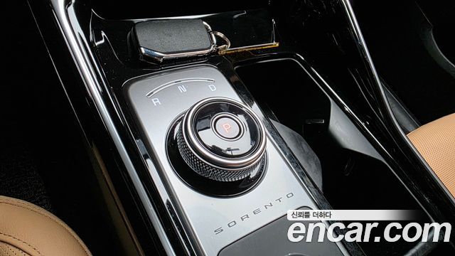 Kia Sorento 2021 — photo 12