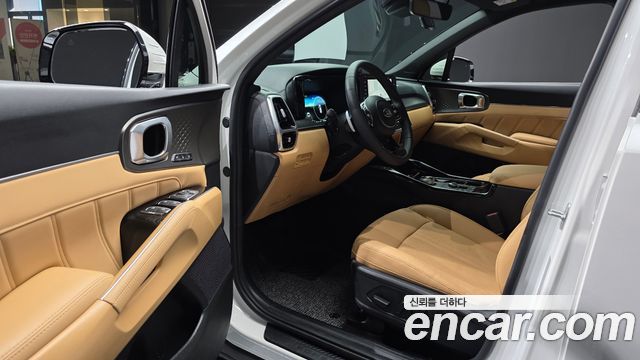 Kia Sorento 2021 — photo 13