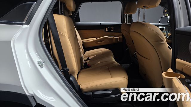 Kia Sorento 2021 — photo 17